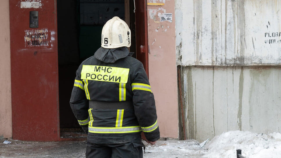 Фото: Игорь Елисеев / Коммерсантъ