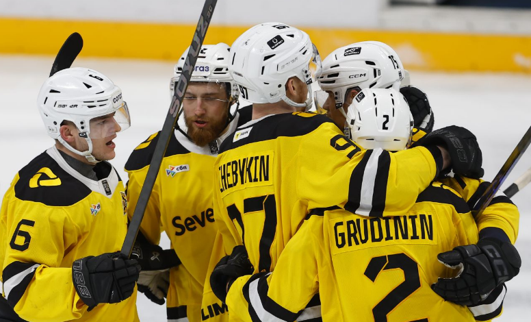 чемпионат.ком