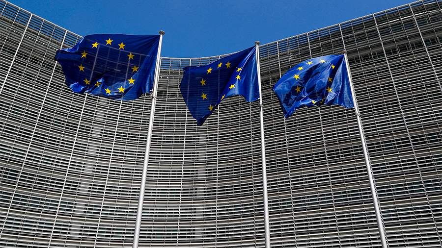    Фото: REUTERS/Yves Herman/File Photo