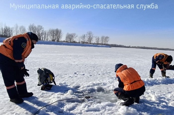 Фото тг-канала «СПАСАТЕЛИ МАСС».