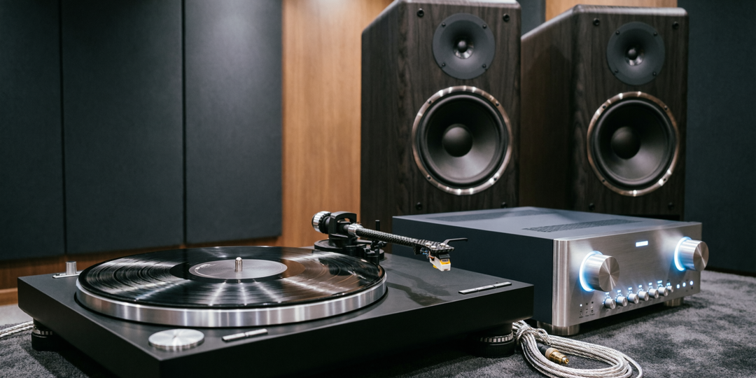 Эра легендарных аудиобрендов подошла к концу? Почему элитная техника больше не продаётся 🔊