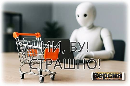    Опасений по поводу искусственного интеллекта становится всё больше (фото: pxhere.com)