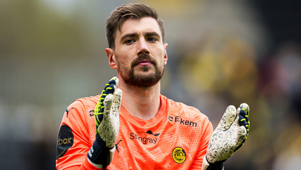    Никита Хайкин. Global Look Press