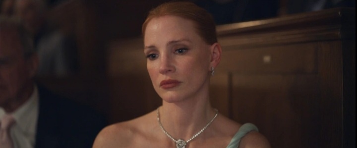 Кадр из фильма "Мечты" (2025, США, Мексика, реж. Мишель Франко). Из открытых источников