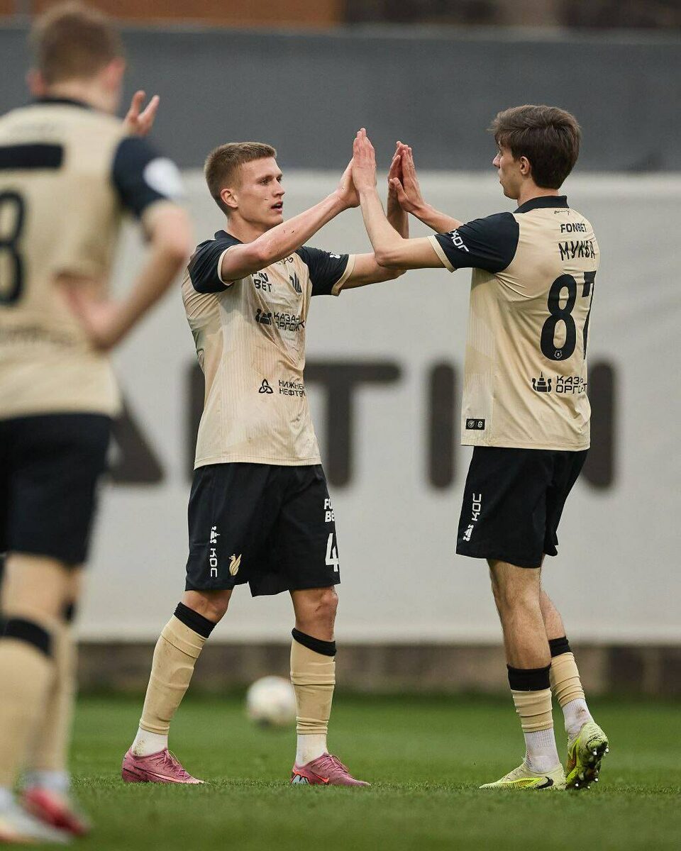 Фото: rubin-kazan.ru