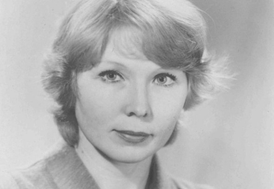    Фото: Мария Балмастова