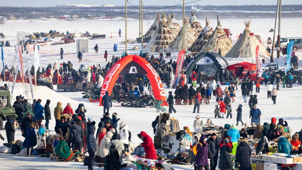    Фото: Федор Воронов/«Ямал-Медиа»