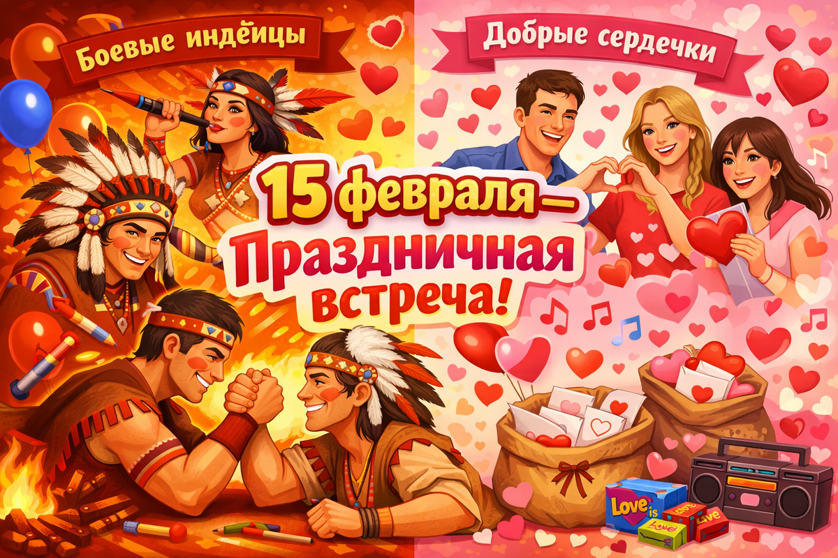 Классную афишу я сделала через нейросеть?)