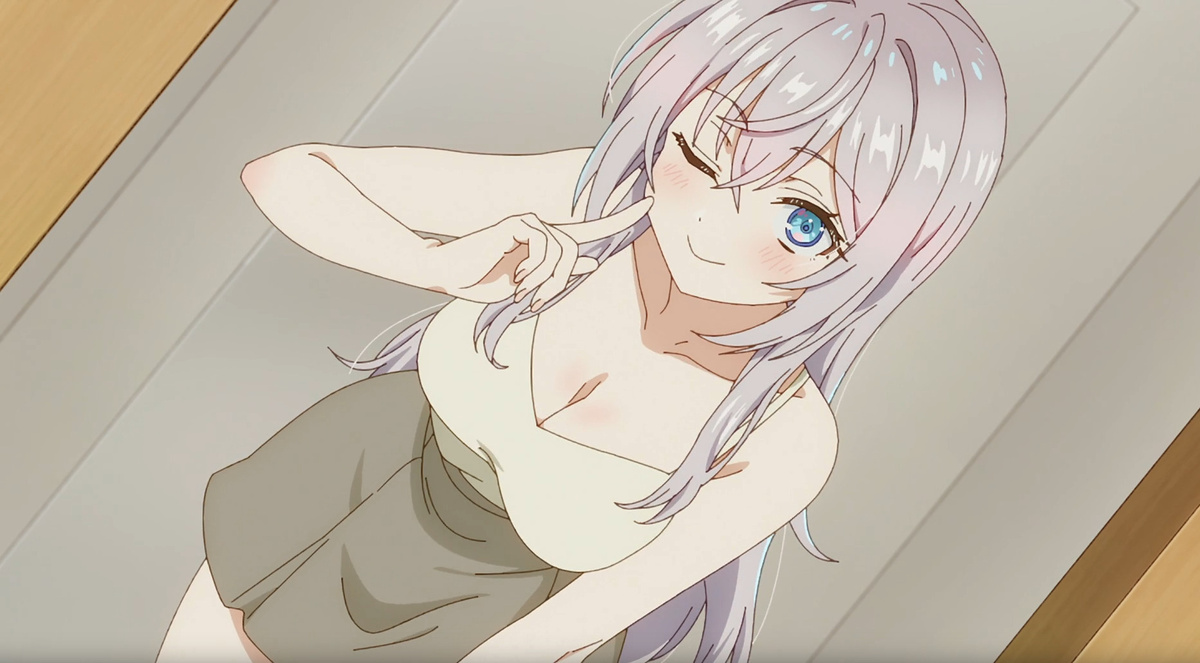 «Аля иногда кокетничает со мной по-русски»