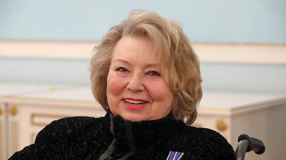    Фото: Артур Новосильцев / АГН Москва