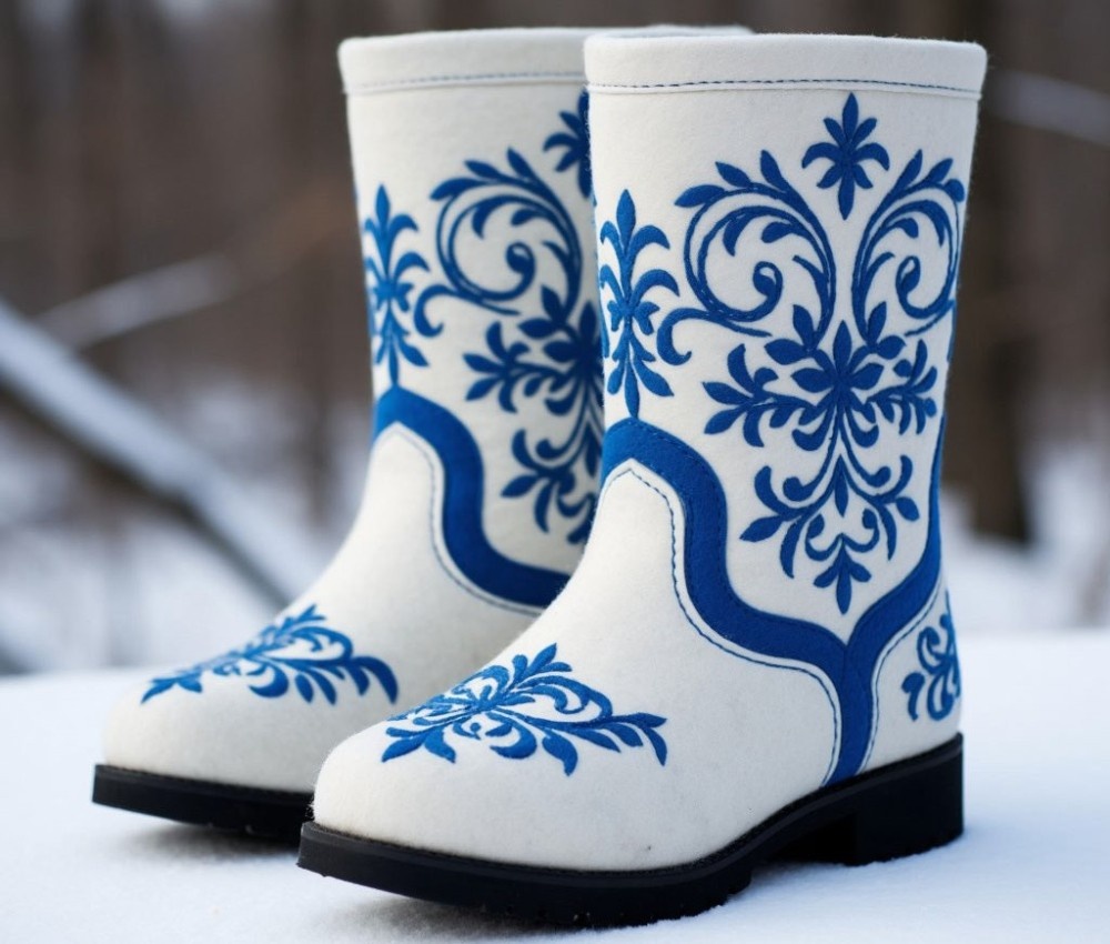    День валенка: праздники и приметы 16 февраля