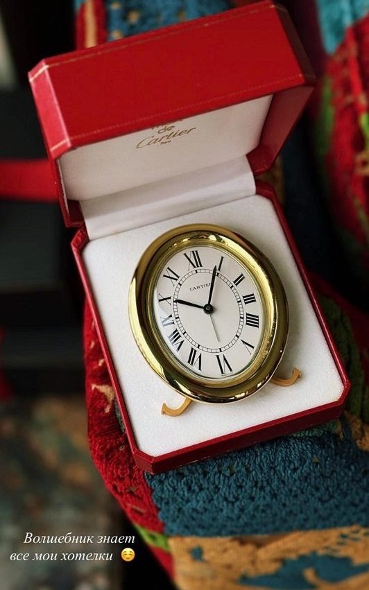    Фото: соцсети Татьяны Брухуновой