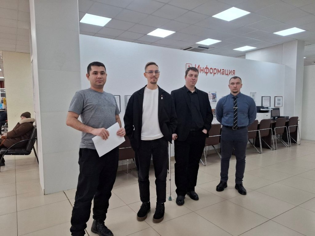    Фото: министерство экономического развития НСО