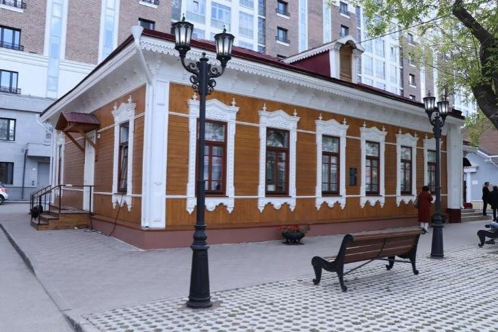    Горсовет Уфы / Vk.com