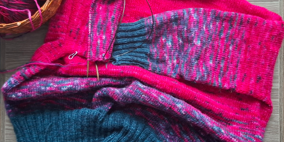 СП "Зимние рассказы ". Отчет 11