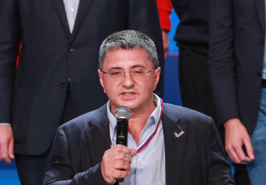    Сергей Булкин/NEWS.ru