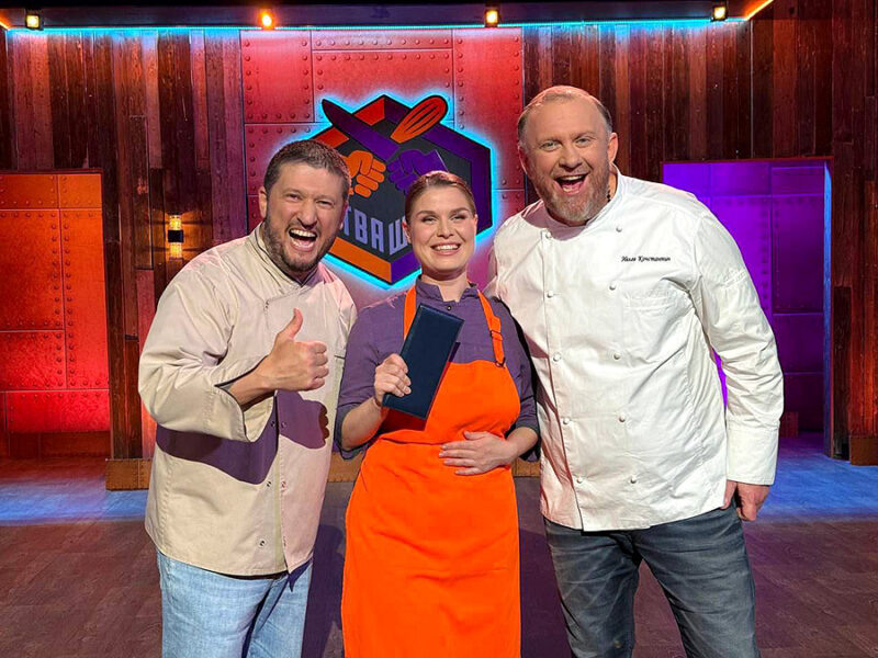 Листайте вправо, чтобы увидеть больше изображений