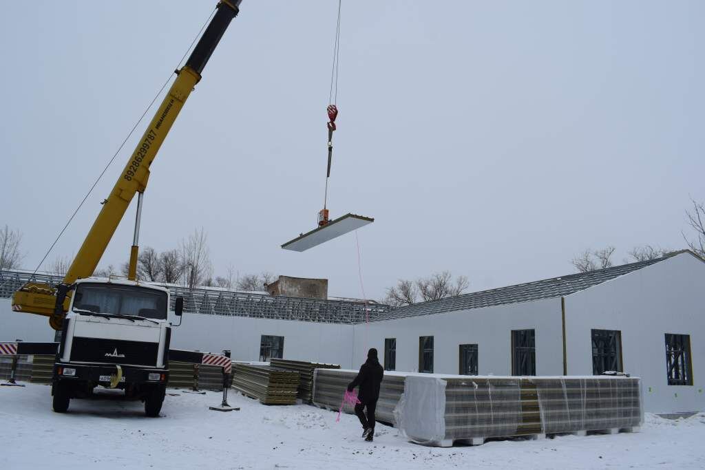 Листайте вправо, чтобы увидеть больше изображений