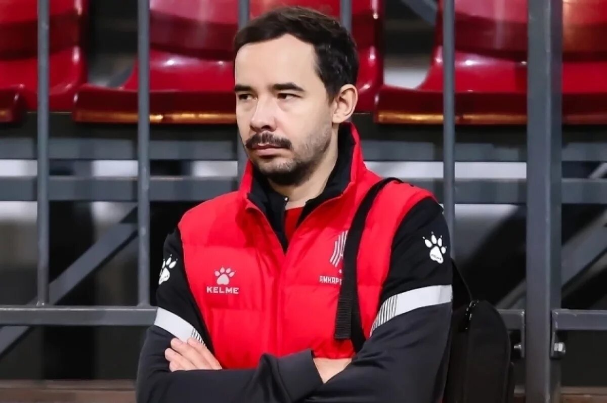    Андрей Антонов