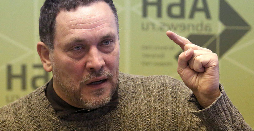 Максим Шевченко: от индустриализации до распада: 3 причины, по которым советские люди разрушили собственную державу