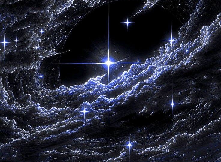 Рассказ: "Заблудший цветок"