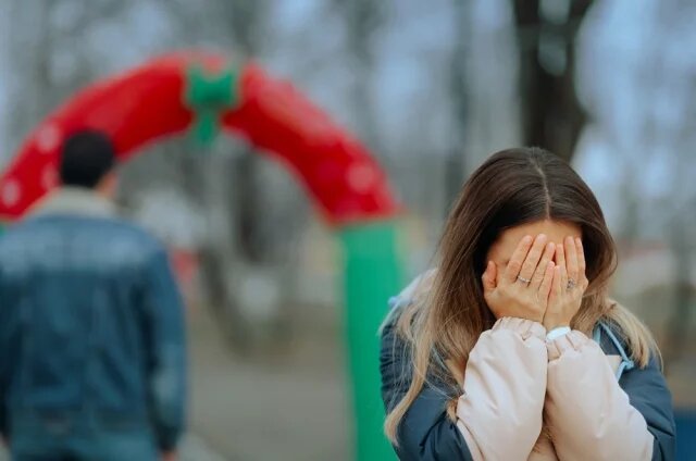    К чему снится прощаться?