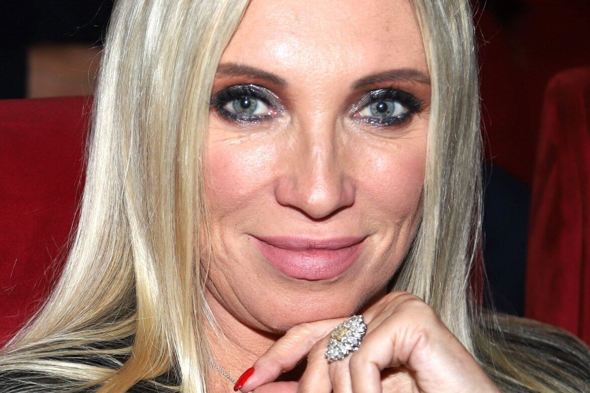     «Моя дочь родила Иоанна!»: Светлана Мастеркова впервые стала бабушкой и раскрыла редкое имя внука