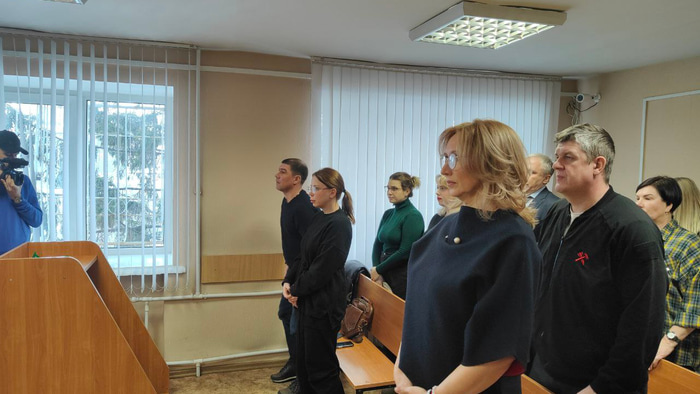    Фото: прокуратура Омской области