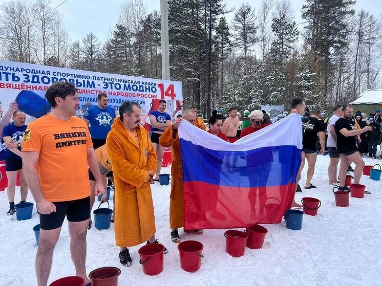     фото пресс-службы Минспорта Забайкальского края