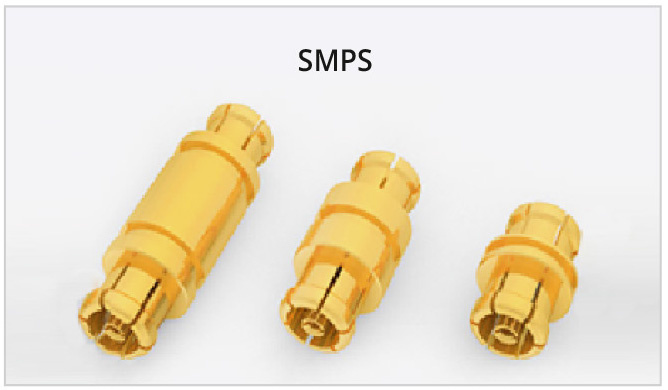 Адаптеры Bullet – ключевой элемент соединителей SMPM, SMPS и SM4P c предельной частотой до 100 ГГц