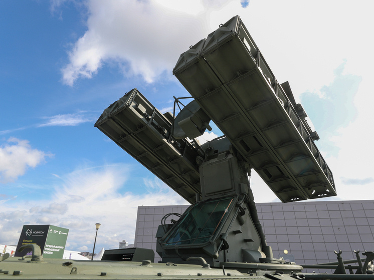     ФОТО: BELKIN ALEXEY/NEWS.RU/GLOBAL LOOK PRESS