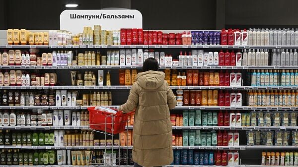    © Sputnik / Владимир Астапкович