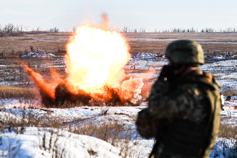    © Александр Река/ТАСС