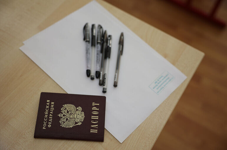   Тимур Ханов/«Парламентская газета»