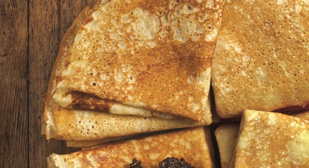 Сырники книжкою