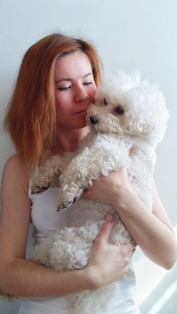 Ваня в молодости