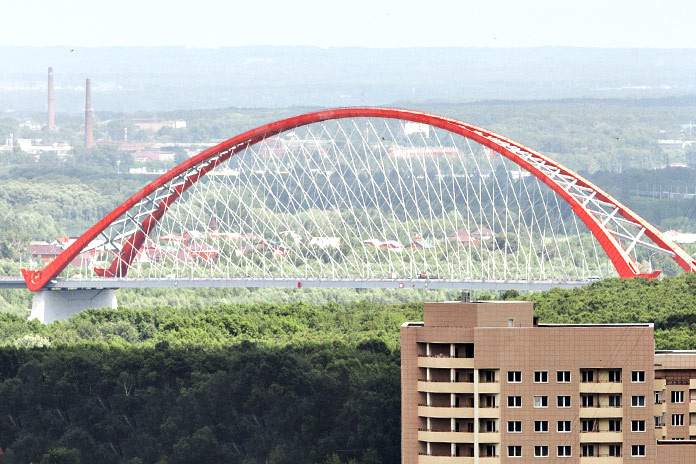    Фото из архива "Континента Сибирь"