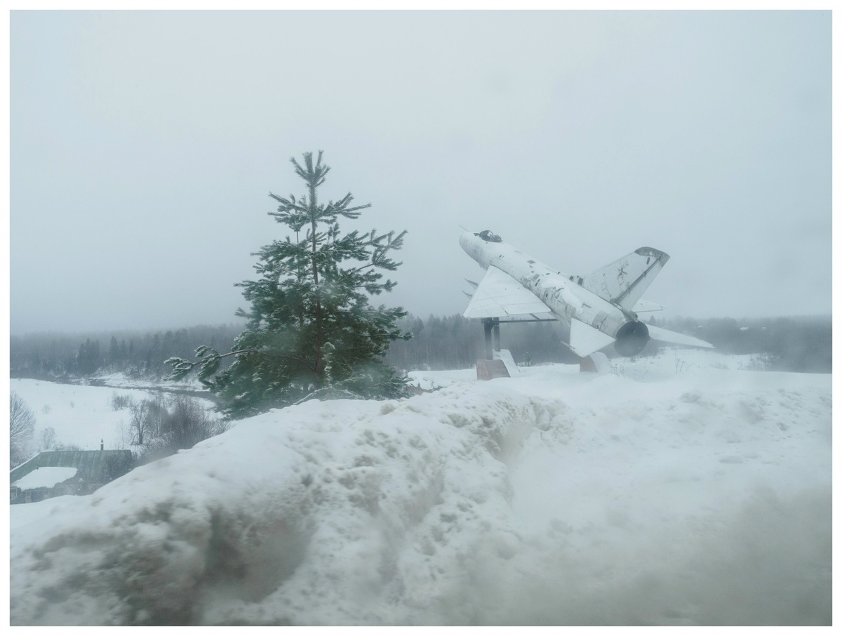    Фото: Александр Губарев Юра Белый