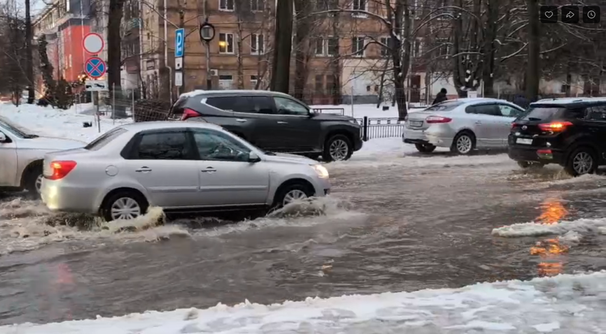     Фото: Евгений Морозов