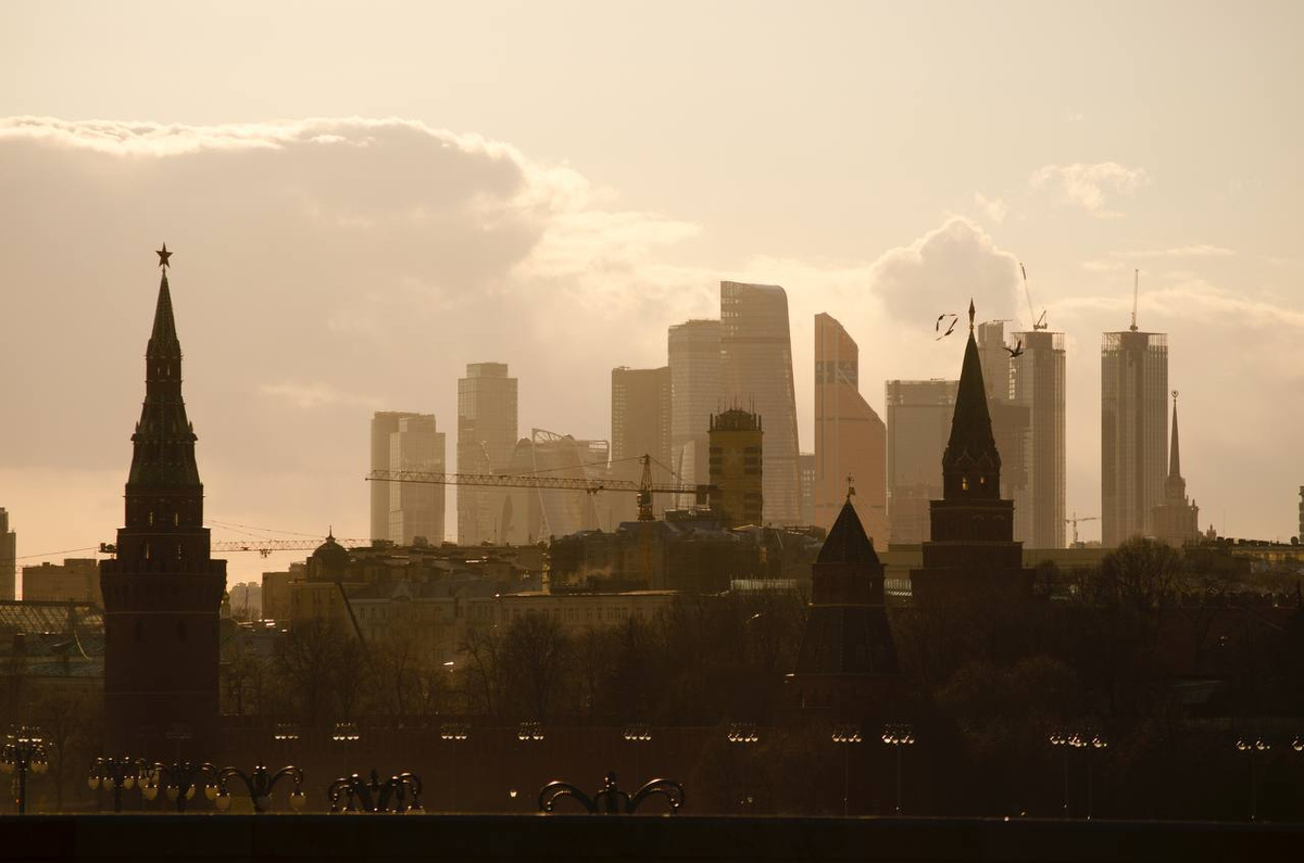     Даниил Князев/«Постньюс»