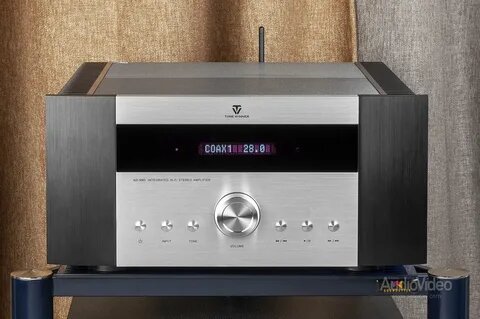 Интегральный усилитель Tone Winner AD-99D: реальность без рекламных фильтров