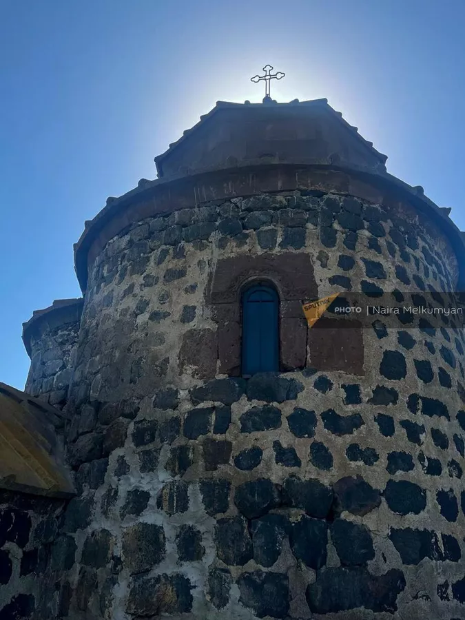 © Sputnik / NaIra Melkumyan