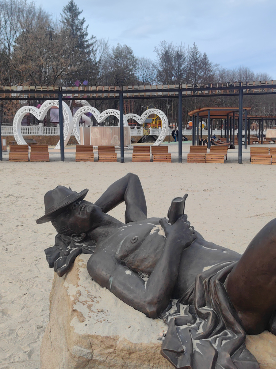 Фото автора