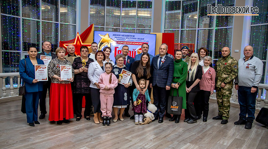 Фото: Наталья Степанова