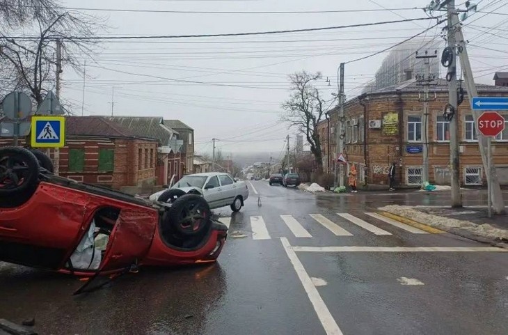    дтп Редакция Газеты