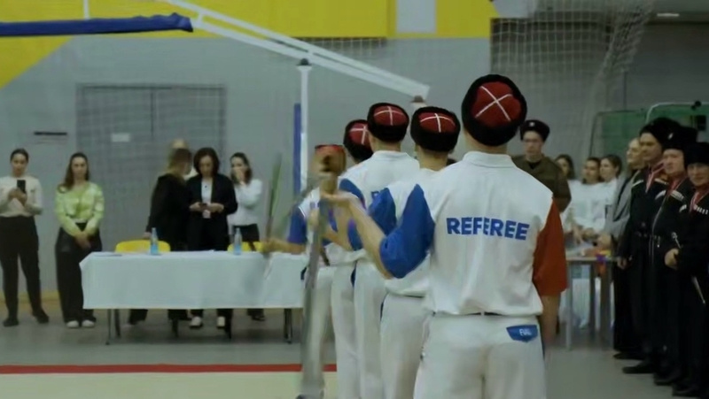      Фото: Кадр из видео / / Канал Михаила Миненкова в соцсетях