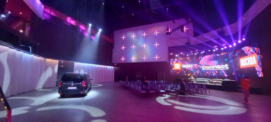 Агентство Авиа Центр приняло участие в инспекции инновационного пространства Connect Space при поддержке Мостуризма