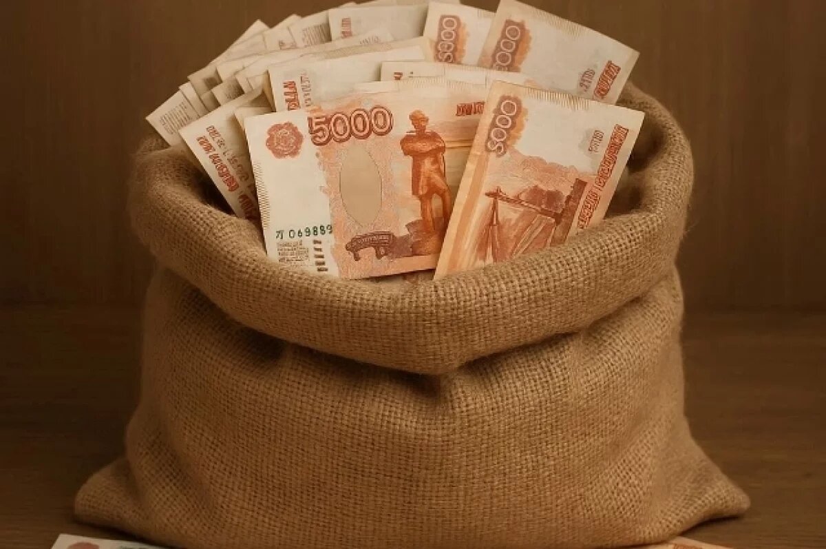    Аферисты за неделю обобрали хабаровчан на 45 миллионов
