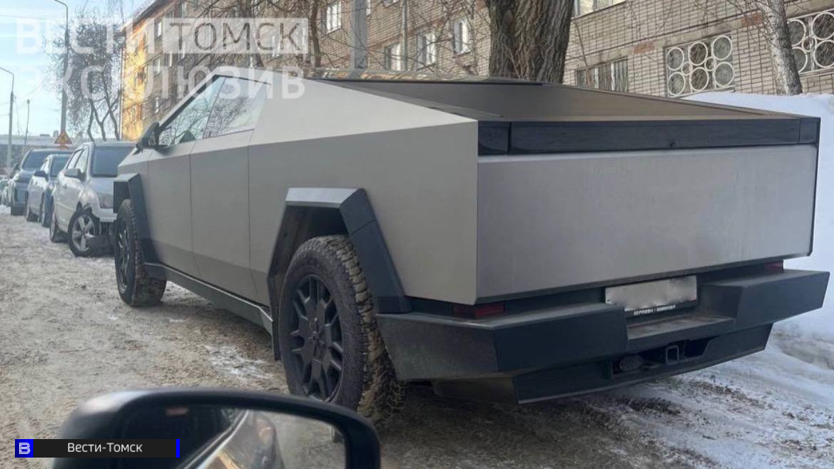    Фото: предоставлено "Вестям-Томск" читательницей Оксаной