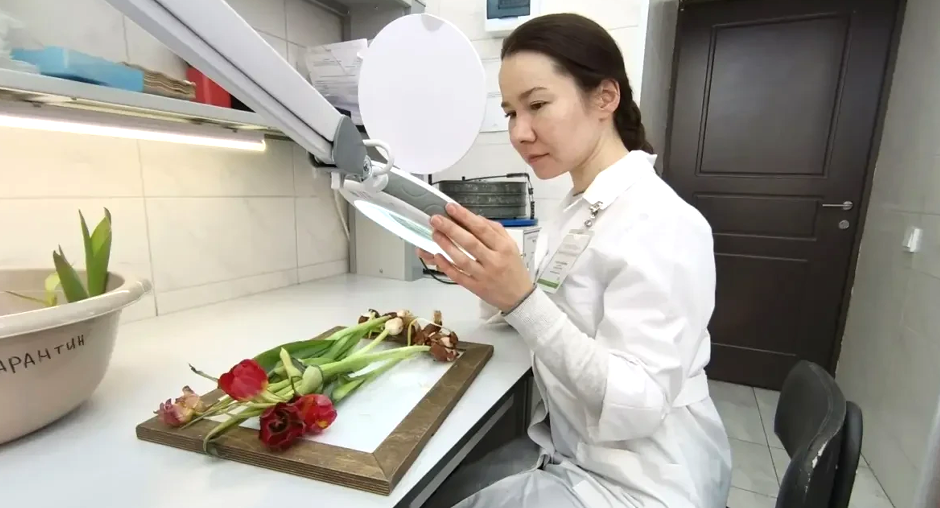 Фото: Филиал Федерального центра оценки безопасности и качества продукции агропромышленного комплекса в Республике Татарстан